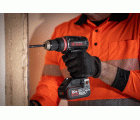 Taladro Percutor Brushless 20V S/bat 70Nm